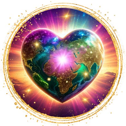 The Healing Power of Love Shoppe
